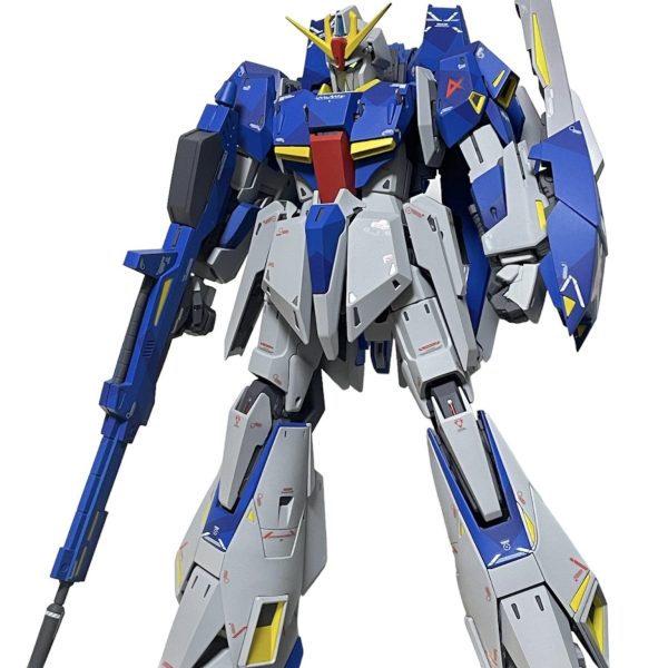 Zガンダムver.Ka アムロ専用機