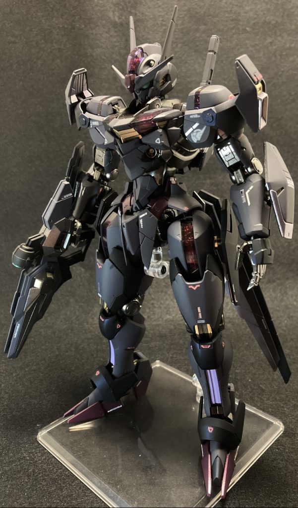 ビットオンフォーム僕はこの形態が一番好きです