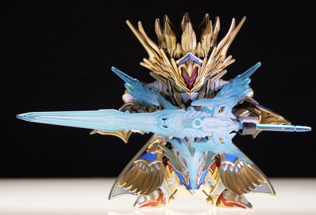 エクスカリバーモード