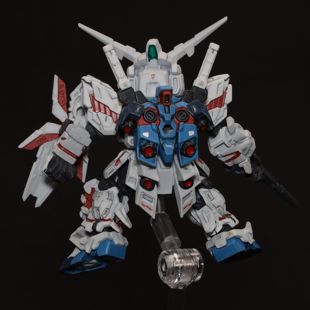 ユニコーン背中で語る