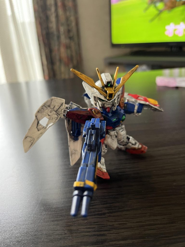 オリジナル塗装–5枚目/制作者：ryo319