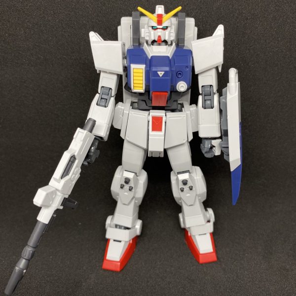 陸戦型ガンダム