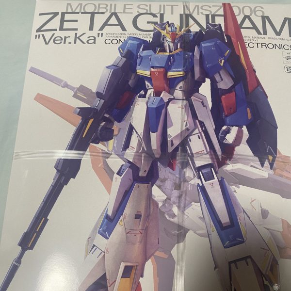 最近のガンプラ界隈の話