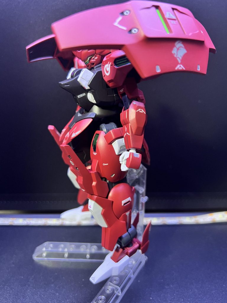 HG ダリルバルデ–3枚目/制作者：Koki Sonoda