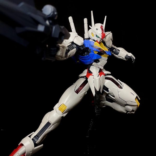 ガンダムエアリアル