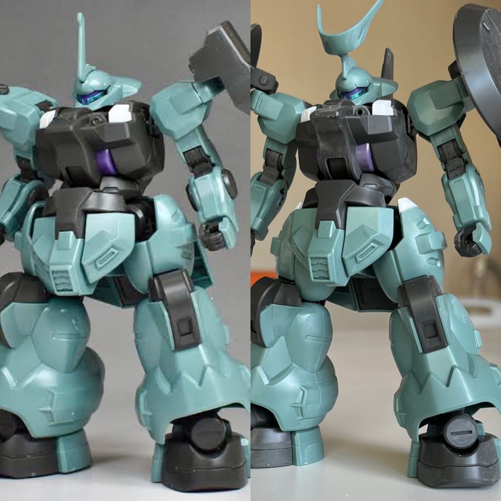 どうかな？良くなったのかしら？