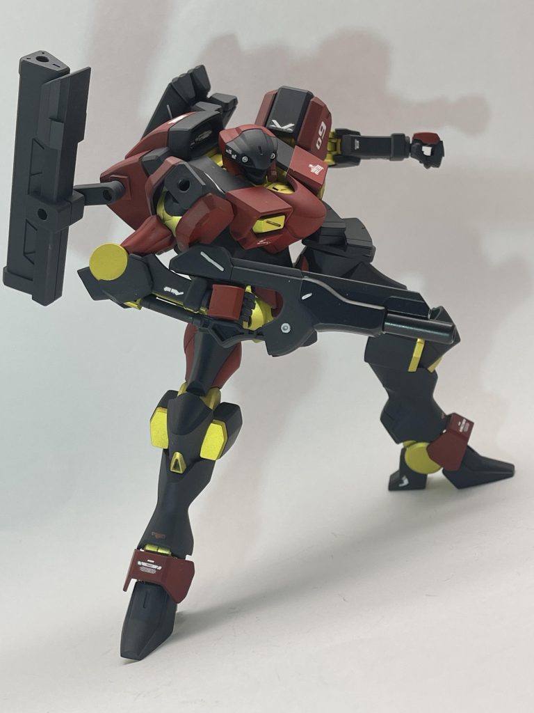 ザウォートへヴィ–4枚目/制作者：@YUHIvvc