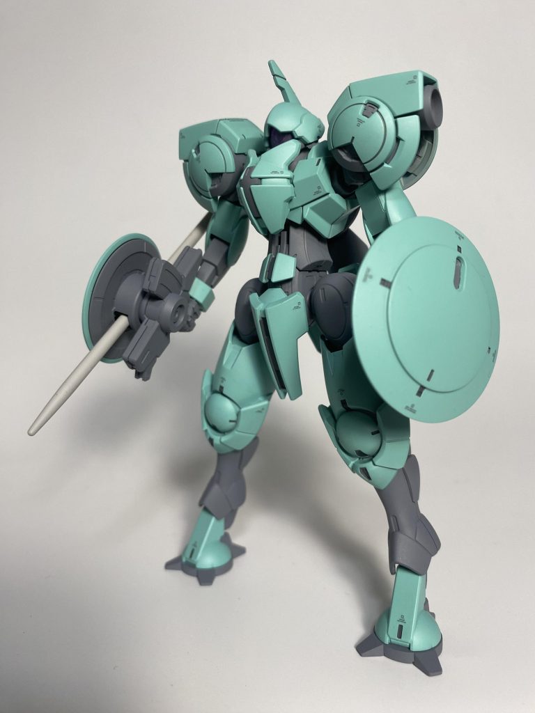 ハインドリー–3枚目/制作者：ほしいも