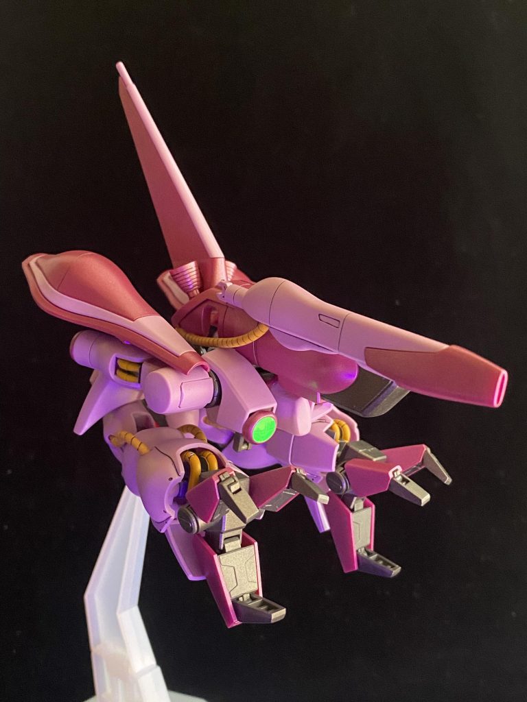 飛行体系（ガルーダ）