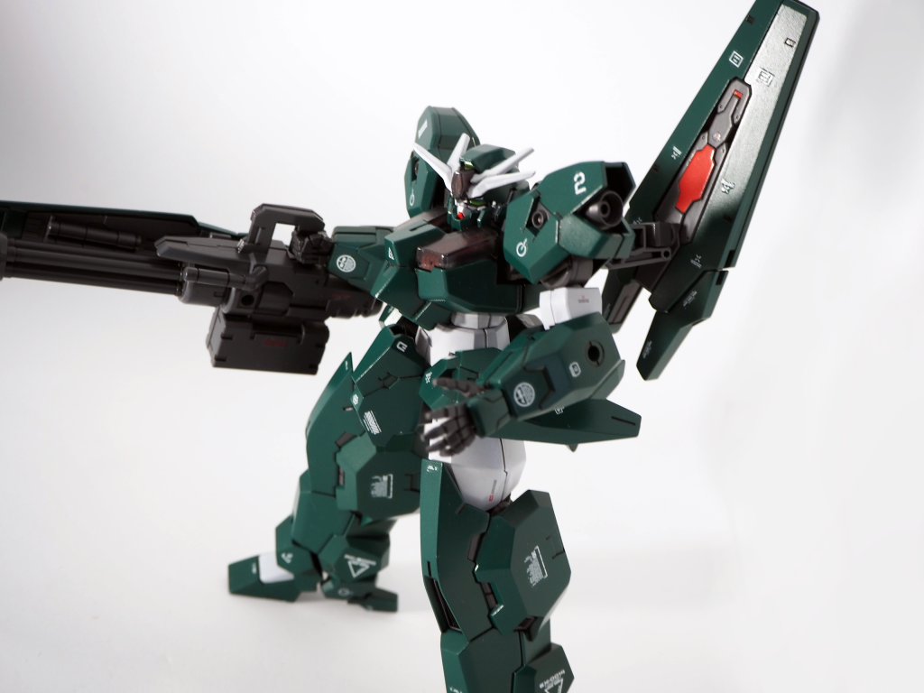 HGガンダムルブリスウル–5枚目/制作者：gomdsu