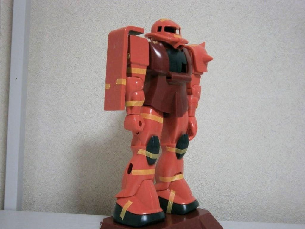 戦場のカリスマ–9枚目/制作者：るりり