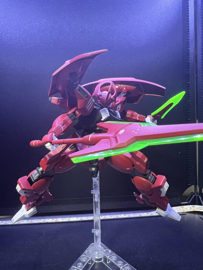 HG ダリルバルデ–7枚目/制作者：Koki Sonoda