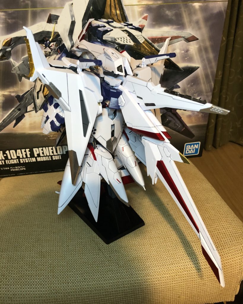 背面の写真を追加