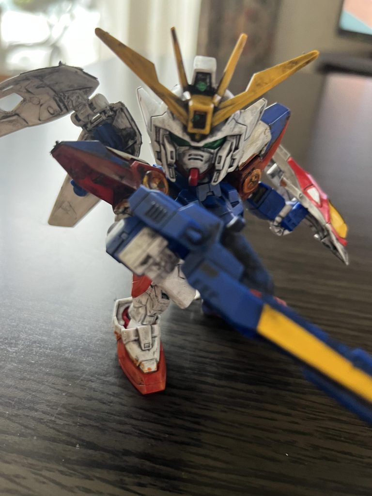 オリジナル塗装–3枚目/制作者：ryo319