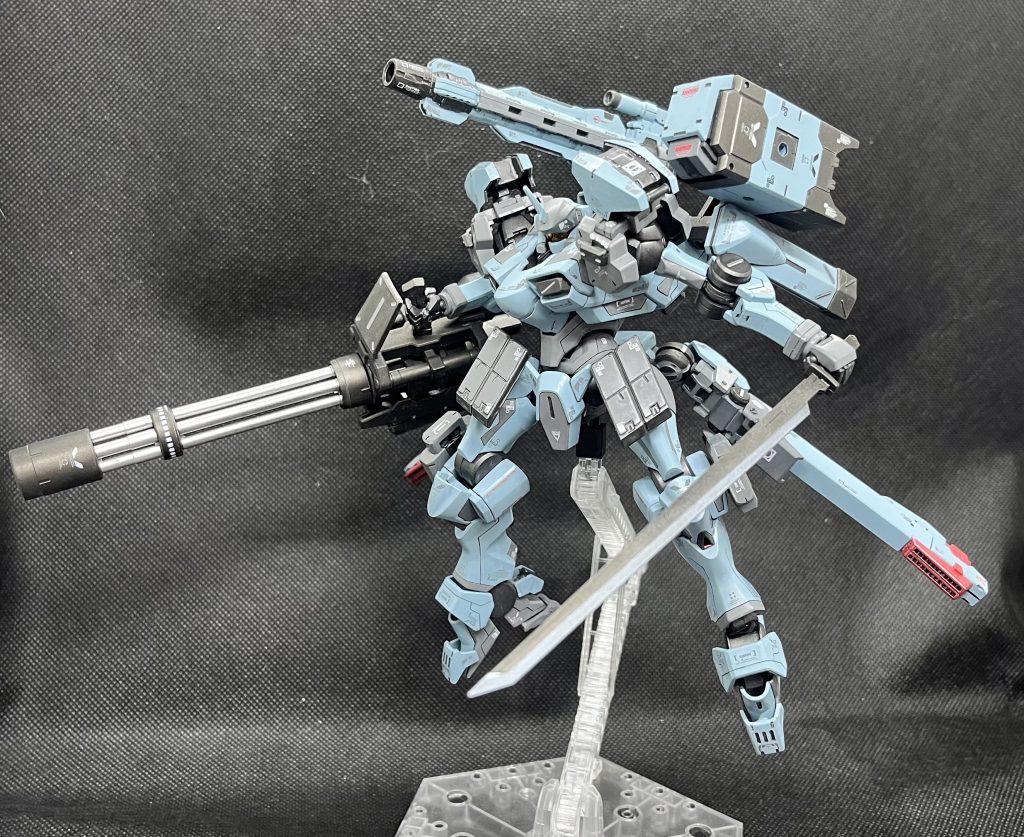 ザウォート/ドミナント–5枚目/制作者：manivr16