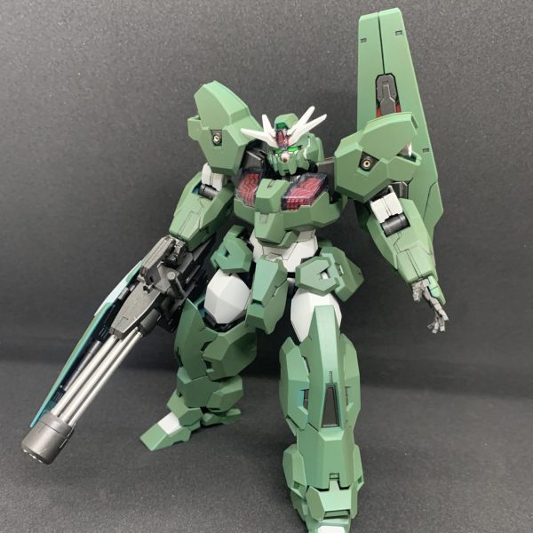 HGルブリスウル