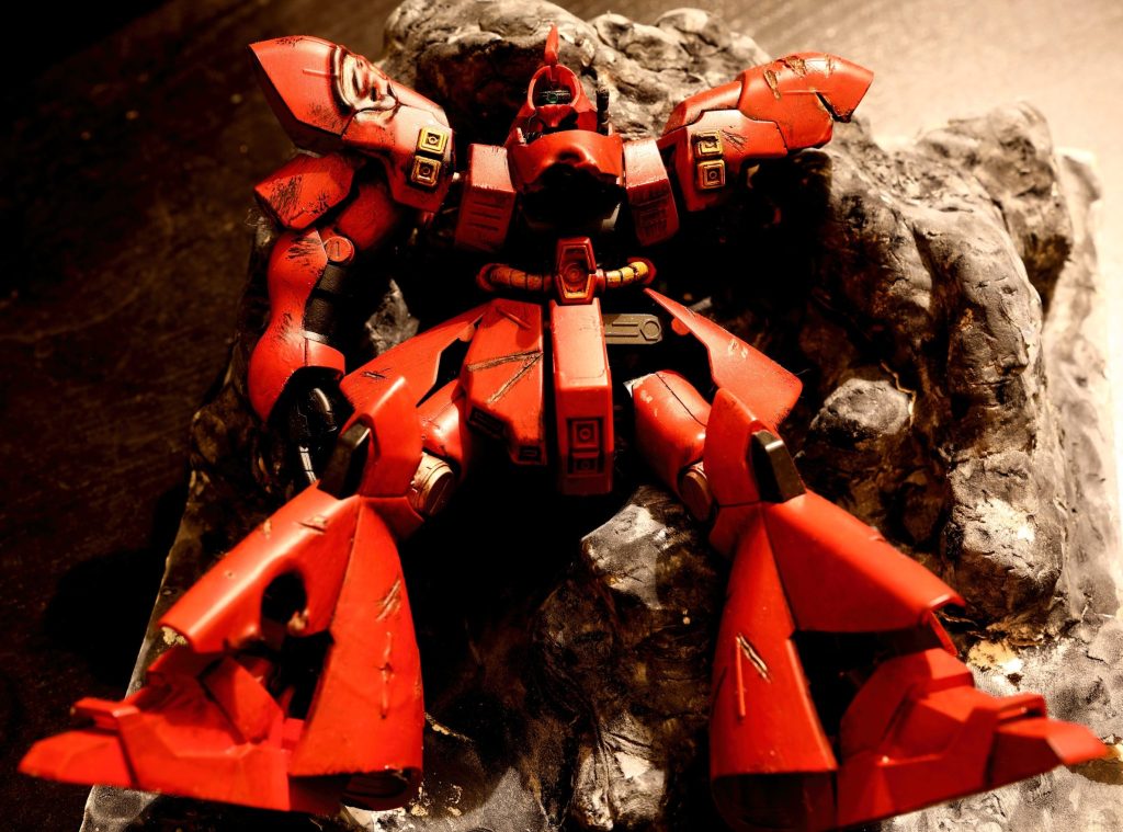 今度は少し色違いです