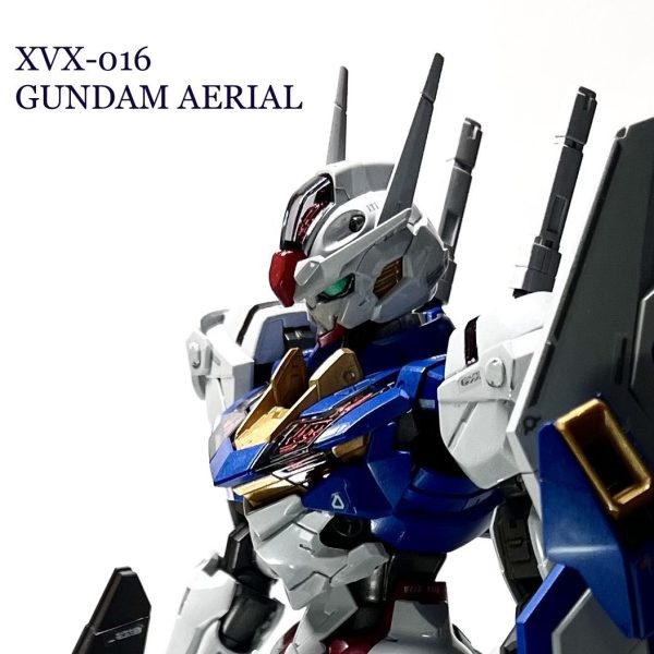 フルメカニクス　エアリアル