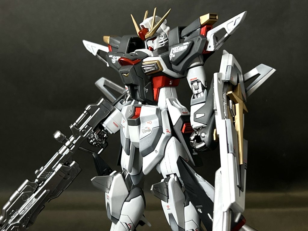 ザ・パーフェクトパックを外してマークデスティニーにもできます！