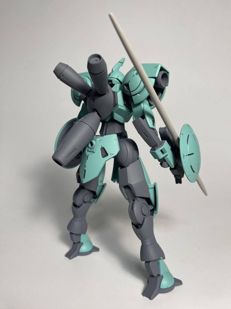 ハインドリー–4枚目/制作者：ほしいも