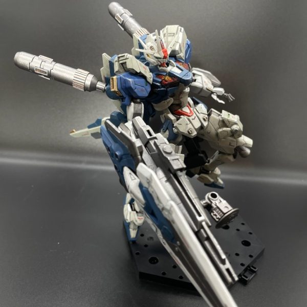 HG エアリアル”試作型”
