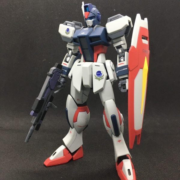 ストライクダガー