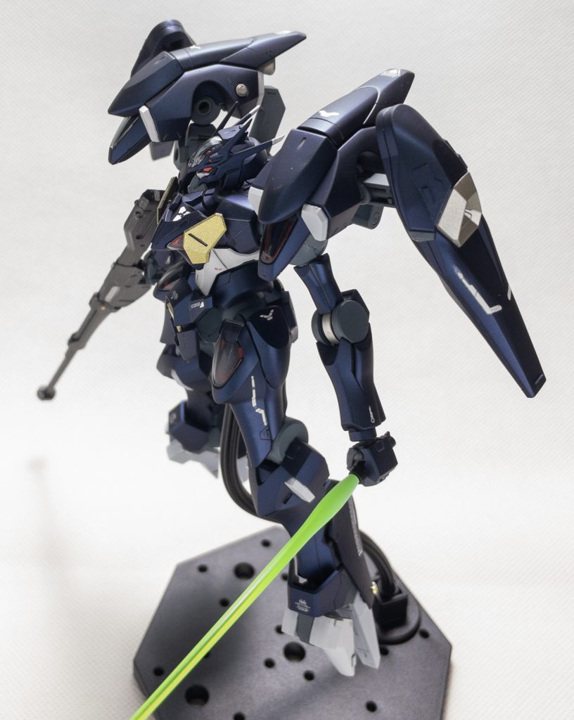 HG ガンダムファラクト–3枚目/制作者:Takana
