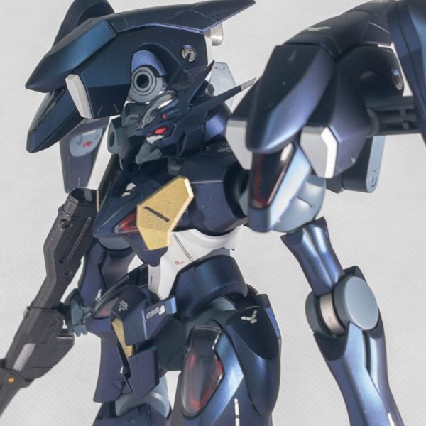 HG ガンダムファラクト