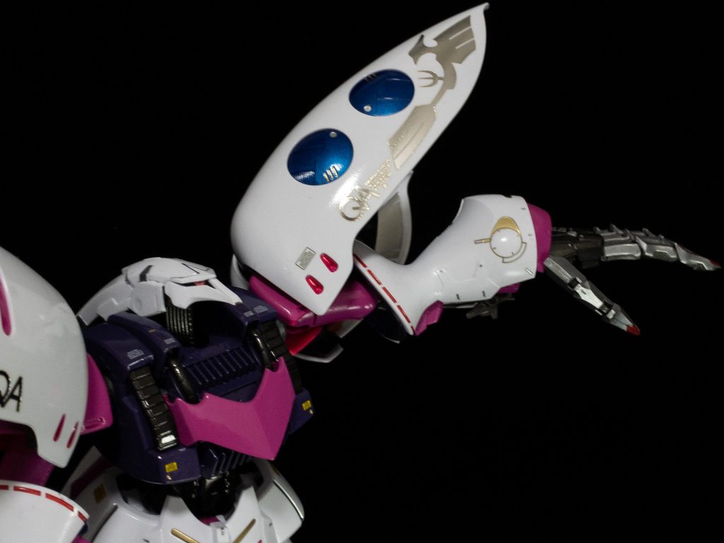 アニメでよく使われた（と思っている）カットで華がありますなぁ