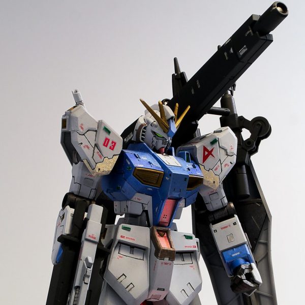 EGνガンダムWS03