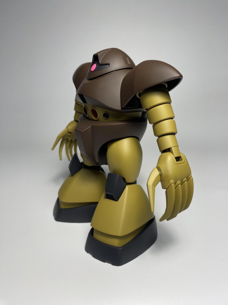 ゴッグ–3枚目/制作者：ほしいも