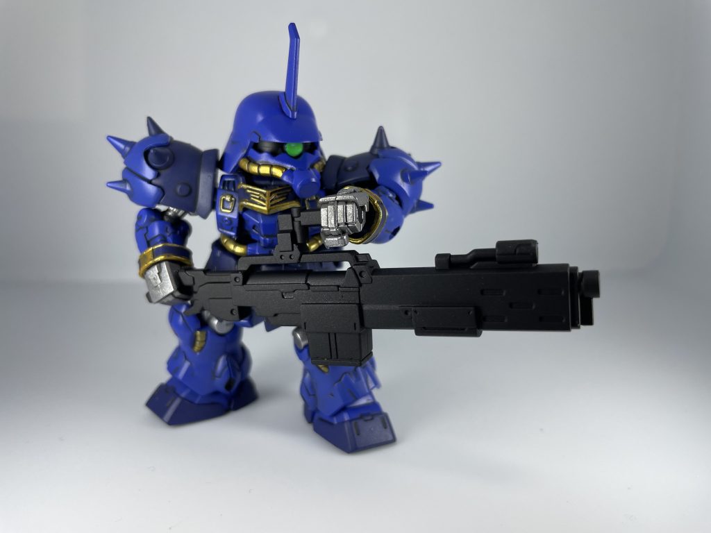 モビリティージョイントは出来も良いので好きなのですが、EXパーツが同じ値段なので割高感があるのですが何だかんだで結局買ってしまうんですけね。