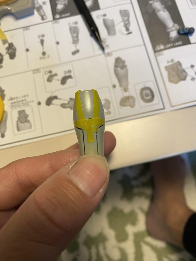 なんか、ずっと掘ってると何が良くて、何が悪いのかわからなくなってたかも笑笑