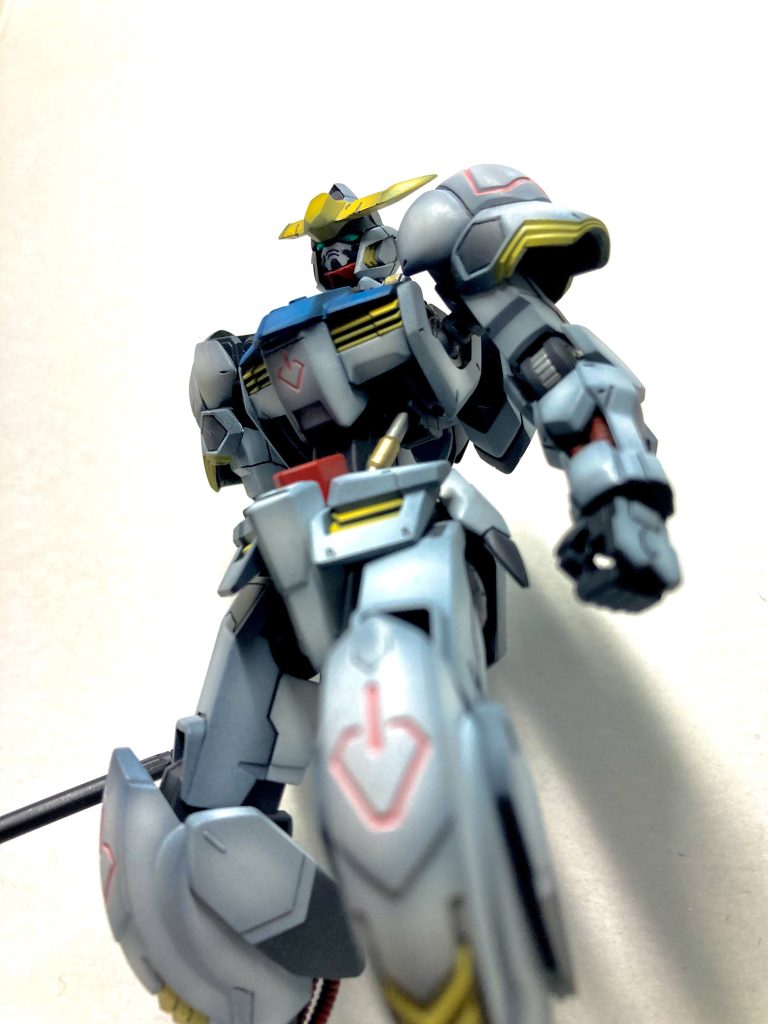 迫力があってお気に入りです！