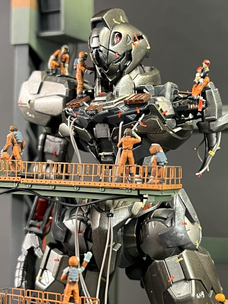 Prologue–9枚目/制作者：KamiKen