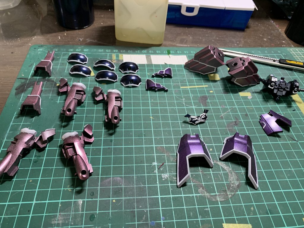 観覧ありがとうございました(^^)