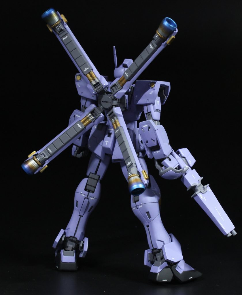 MG フリント–4枚目/制作者：61