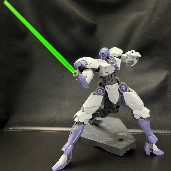 量産型ミカエリス