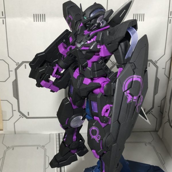 ガンダムエクシア：Re