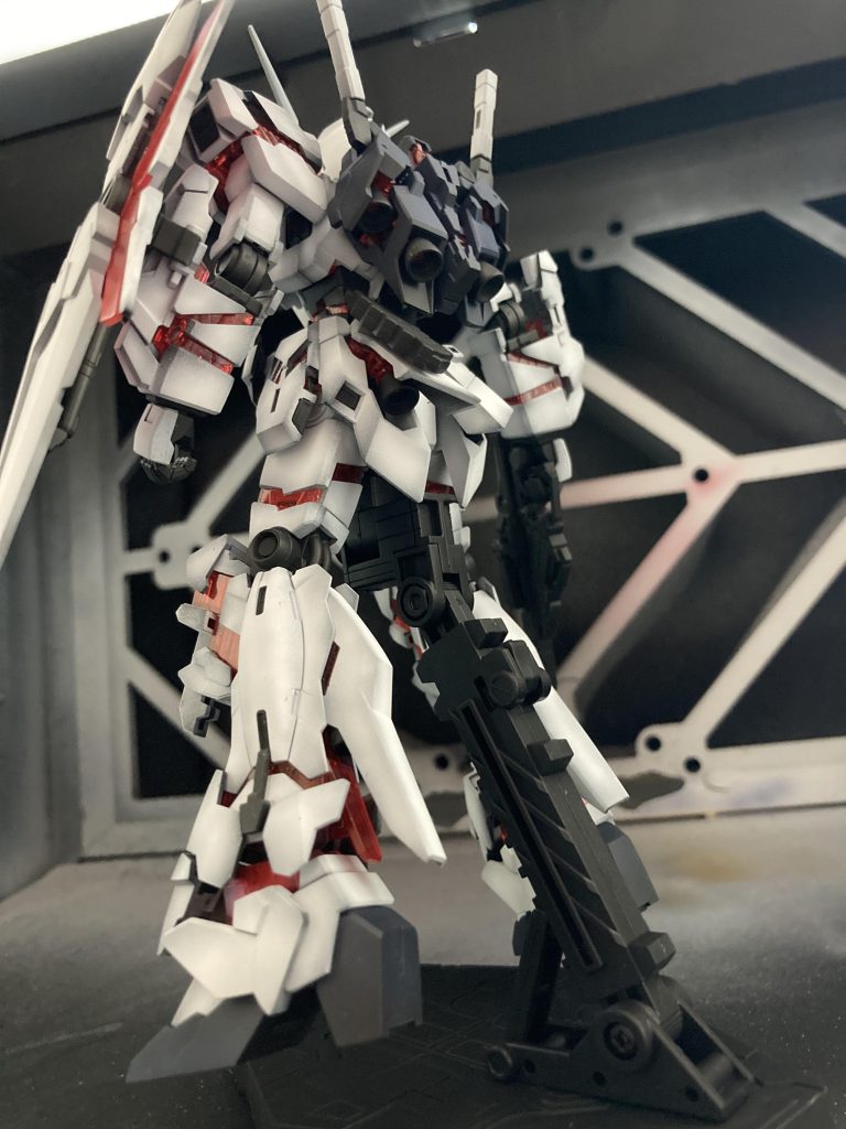 可能性の獣–5枚目/制作者：@photon_tanuki