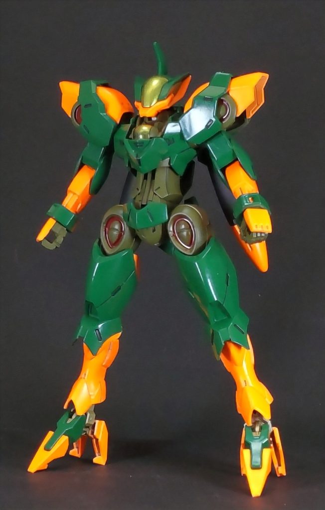 HG ベギルペンデ–2枚目/制作者：三代目和菓子屋