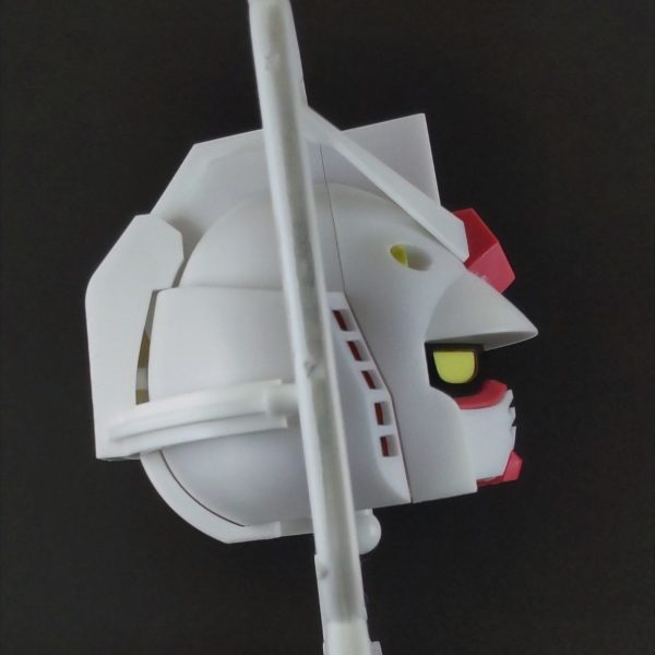 ガンプラくん ランナーVer.