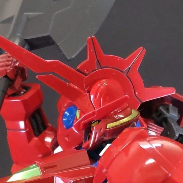 HG キマリスヴィダール