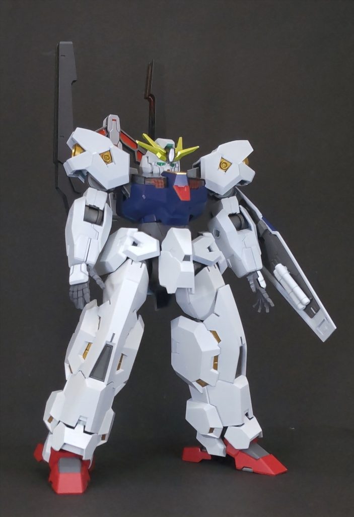 HG ルブリスウル–2枚目/制作者：三代目和菓子屋