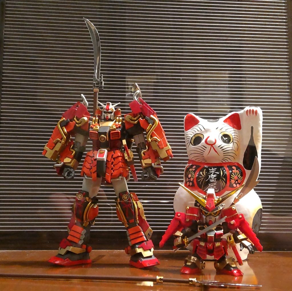 こんな感じで🍡今回もご覧頂きありがとうございました😊『いいね』下さる方々に感謝🙏