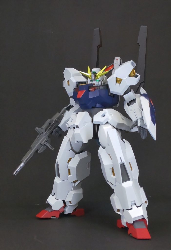 HG ルブリスウル–4枚目/制作者：三代目和菓子屋