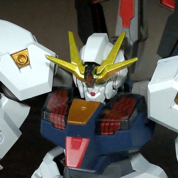 HG ルブリスウル