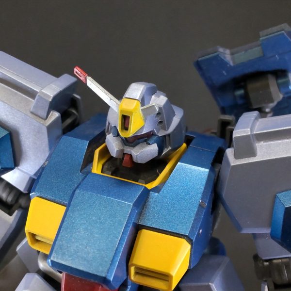 HG グスタフカール