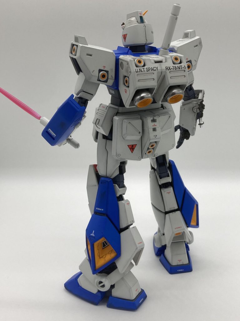 リア