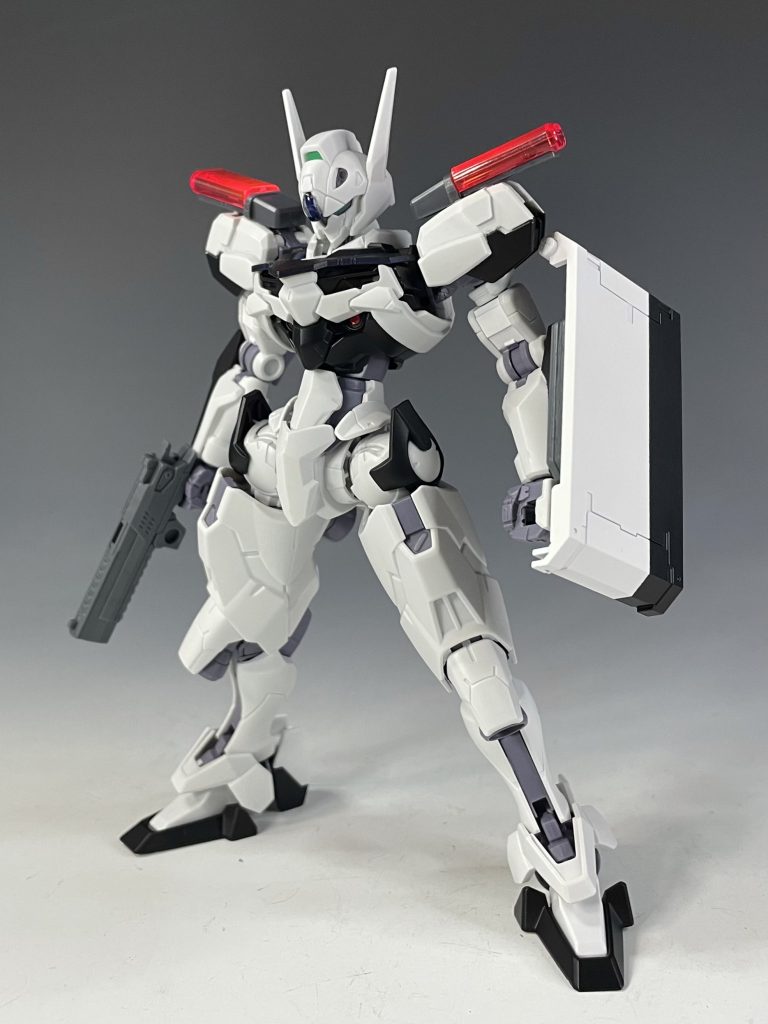 基本塗装完了。